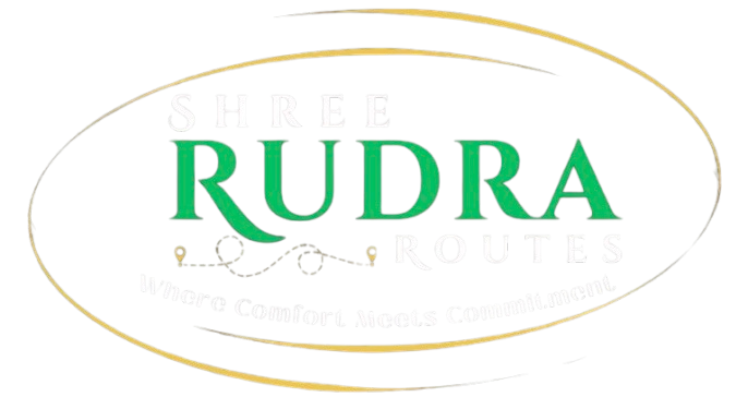 Shree rudra routes